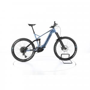 Second Life - Corratec E-Power RS 160 Fully E-Bike 2022 - Stan dobry