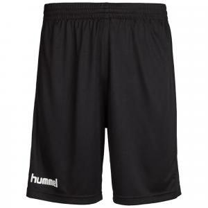 Spodenki sportowe dziecięce Hummel Core Kids Poly Shorts