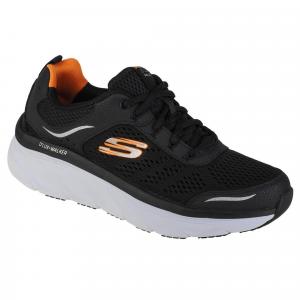 Buty sportowe Sneakersy męskie, Skechers D'Lux Walker