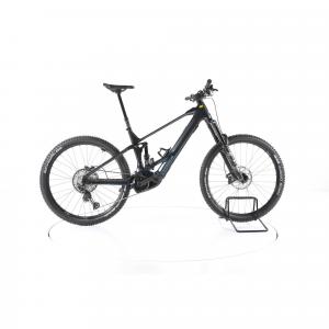 Second Life - Orbea Wild H10 Fully E-Bike 2024 - Stan dobry