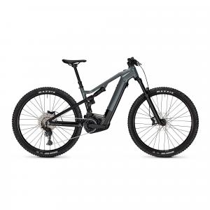 Rower elektryczny FOCUS THRON2 6.7 2024