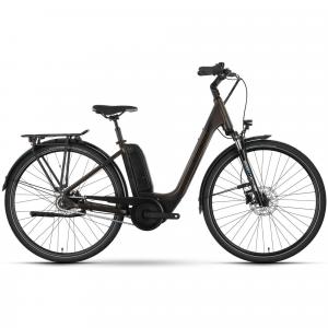 Rower elektryczny Raymon Cityray E 4.0 50 cm