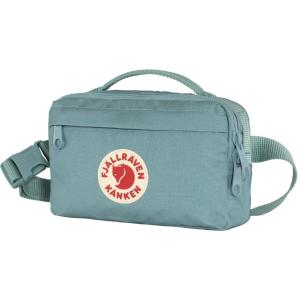 Saszetka Fjallraven Kanken Hip Pack - sky blue