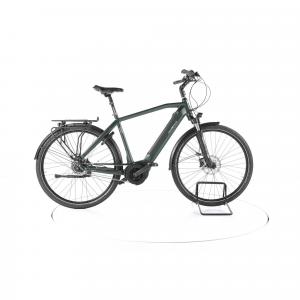 2nd Life - Velo de Ville AEB 490 City E-Bike 2022 - Jak nowy