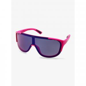 Okulary rowerowe GOG Medusa - matt neon pink/black