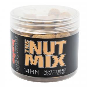 Przynęta Kulki Munch Baits Wafters The Nut Mix Matching 14Mm