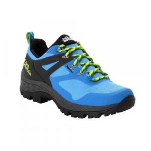 Buty trekkingowe męskie Jack Wolfskin Rebellion Guide Texapore Low