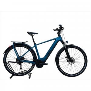 2ND LIFE -Rower elektryczny Cube Kathmandu Hybrid One 625 SHIMANO - Jak nowy