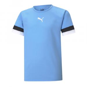 Koszulka dla dzieci Puma teamRISE Jersey Jr