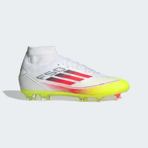 Buty F50 League Mid Firm/Multi-Ground