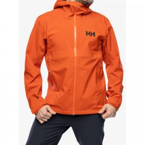 Kurtka z membraną męska Helly Hansen Verglas 3L Shell Jacket