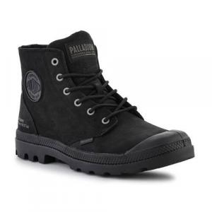 Buty do chodzenia męskie Palladium Pampa HI Supply Lth