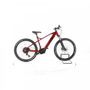 Second Life - R Raymon HardRay E 4.0 E-Bike 2022 - Jak nowy