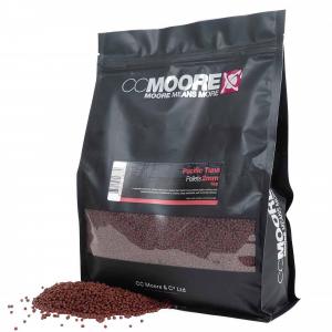 Pellet Zanętowy Cc Moore Pacific Tuna 2Mm 1Kg