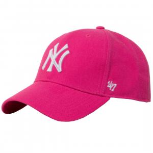 Czapka z daszkiem dla dorosłych 47 Brand New York Yankees