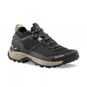 Buty trekkingowe damskie Salewa Puez Knit Powertex