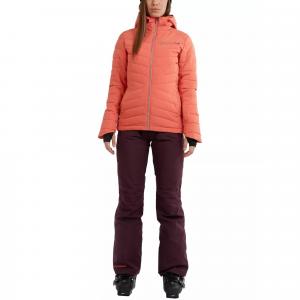 Kurtka narciarska damska Fundango Punch Padded