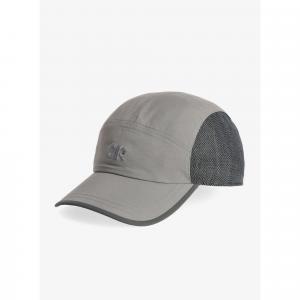 Czapka z daszkiem Outdoor Research Swift Cap - pewter/dark grey