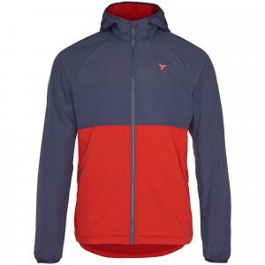 Kurtka (z kapturem) męska SILVINI Men Jacket GRALBO