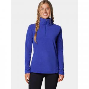 Bluza polarowa damska Columbia Glacial IV 1/2 Zip