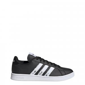 Buty sportowe Adidas GX5755 Czarny