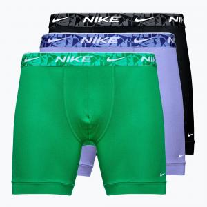 Bokserki męskie Nike Everyday Cotton Stretch 3 pary