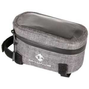Torba na górną rurę M-WAVE Suburban Top szara