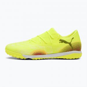 Buty piłkarskie męskie PUMA Future 8 Match Low TT alertpuma sun struck