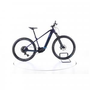 Second Life - HoheAcht Sento Monto E-Bike 2022 - Jak nowy