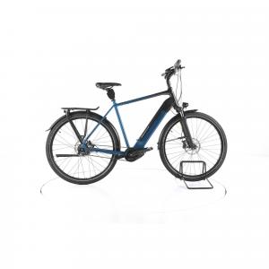 Second Life - Raleigh Preston Premium City E-Bike 2022 - Stan dobry