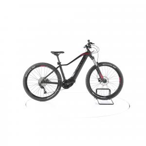 Second Life - Gazelle Heavy Duty NL C5 E-Bike 2022 - Jak nowy