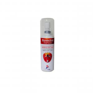 Spray przeciw owadom BIOVECTROL - Deet 50% - 75 ML