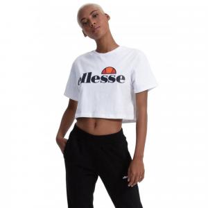 Koszulka sportowa damska Ellesse Alberta Crop