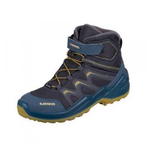 Buty trekkingowe dla dzieci Lowa Maddox Warm Gtx Mid Jr