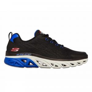 Buty na co dzień na trening męskie SKECHERS GLIDE siateczka
