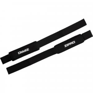 Pasy treningowe z neoprenem Zipro Gym Straps