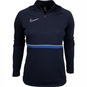 Bluza sportowa damska Nike Dri-Fit Academy