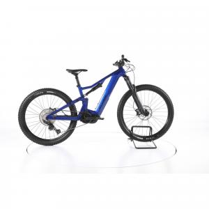 2nd Life - FLYER Uproc X 2.10 Fully E-Bike 2022 - Jak nowy