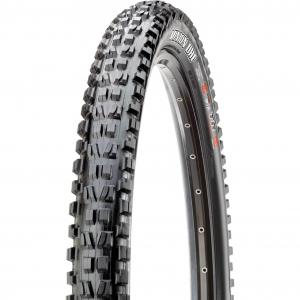 Opona rowerowa Maxxis MINION DHF 29x2.5 zwijana EXO+/TR/3CMT