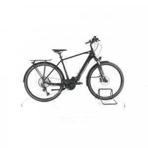 2nd Life - Bergamont E-Horizon Expert Trekking E-Bike 2021 - Stan dobry