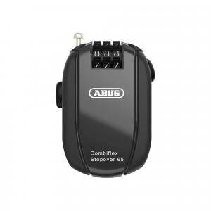 Combiflex Stopover 65 Czarny