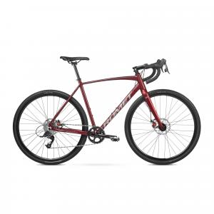 Rower gravel Romet Boreas 1 Lite Sram Apex 1x10