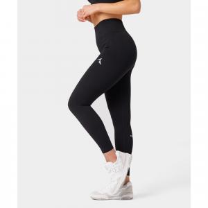 Legginsy fitness damskie Carpatree Rib bezszwowe