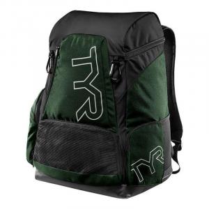 Plecak na basen unisex tyr alliance team backpack 45l