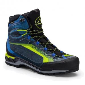 Buty wysokogórskie męskie La Sportiva Trango Tech GTX