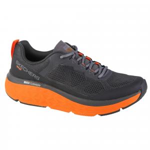 Buty do chodzenia Męskie Skechers Max Cushioning Delta