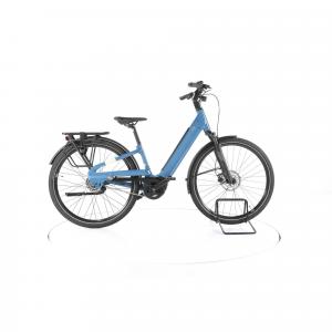 2nd Life - Liv Allure E+2 City E-Bike Lage instap 2022 - Jak nowy