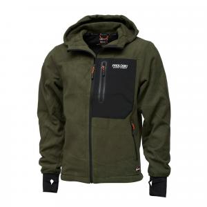 Bluza wędkarska Prologic Commander Fleece Jacket
