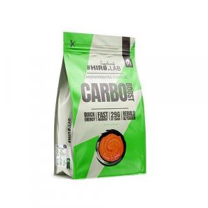Odżywka węglowodanowa Hero.Lab Carbo Boost 1000g Orange Ice Splash