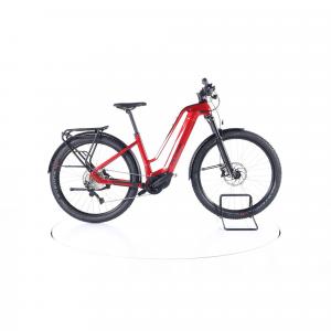 Second Life - FLYER Goroc2 2.10 Trekking E-Bike 2023 - Jak nowy